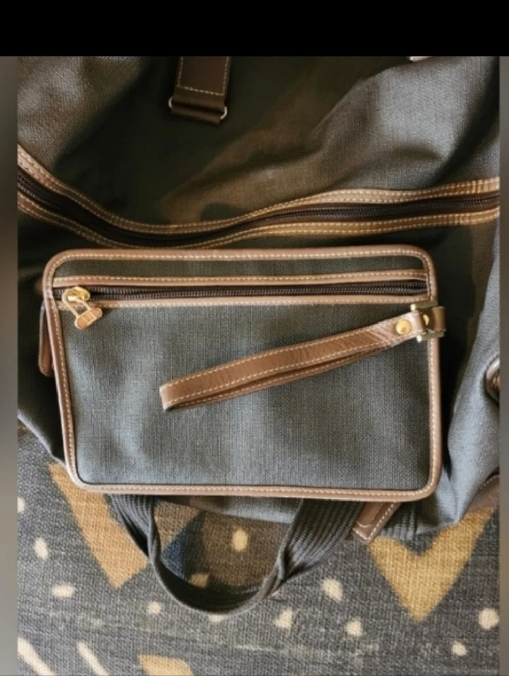 Dunhill Travel Set , Unisex